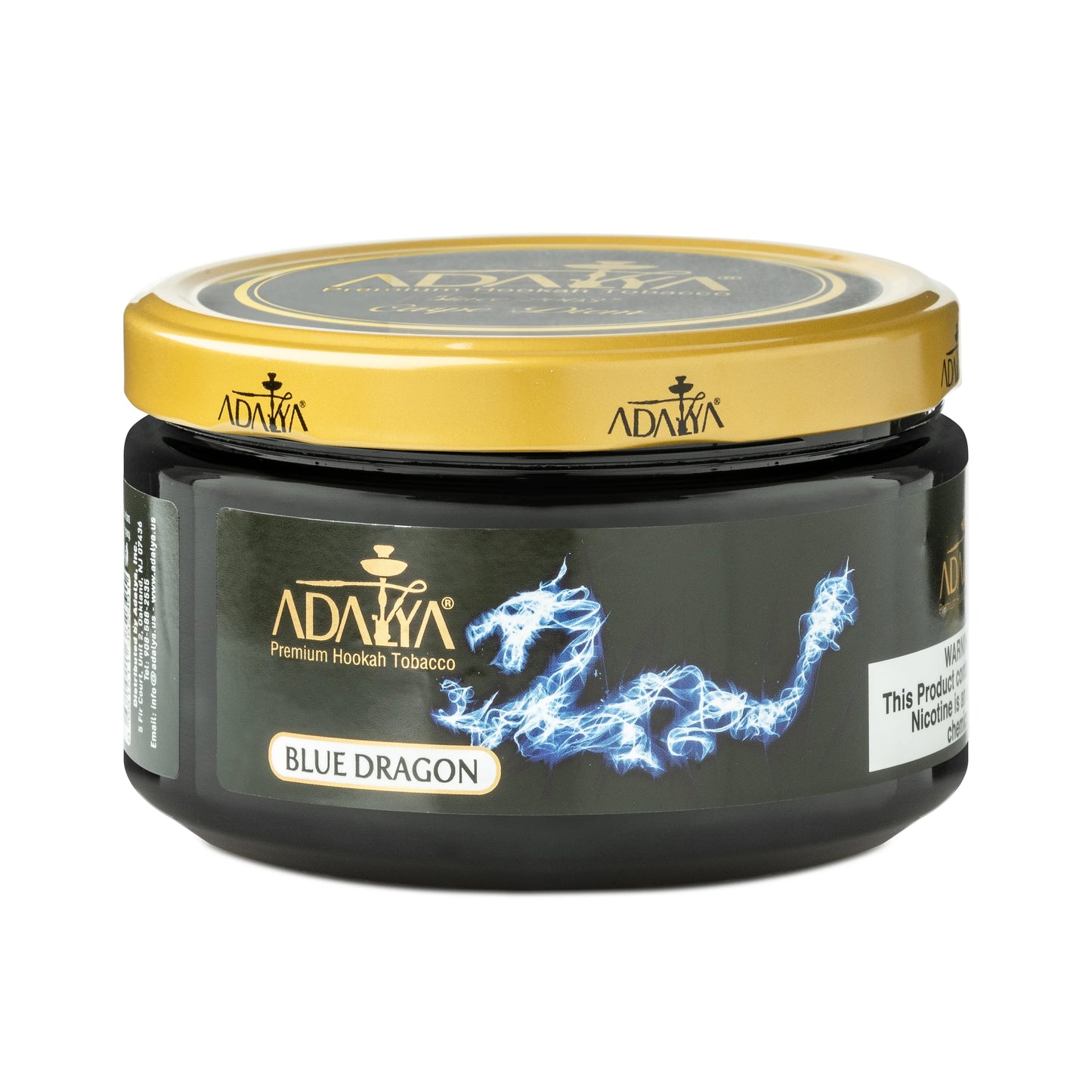 Hookah Rental - Nicotine and Non-Nicotine flavors