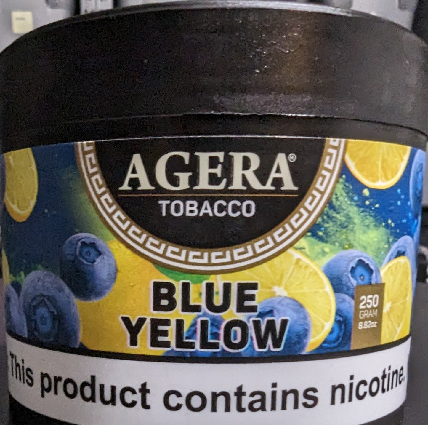 Flavor - Extra