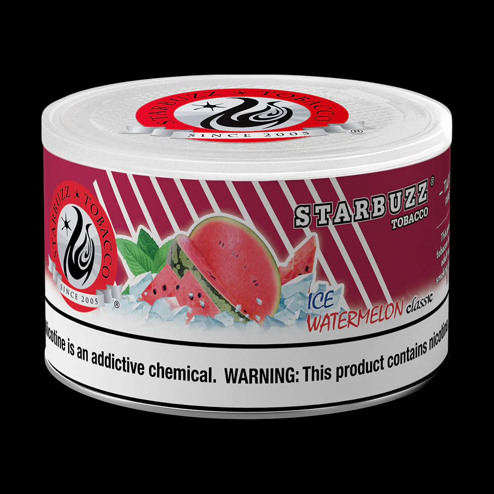 Hookah Rental - Nicotine and Non-Nicotine flavors