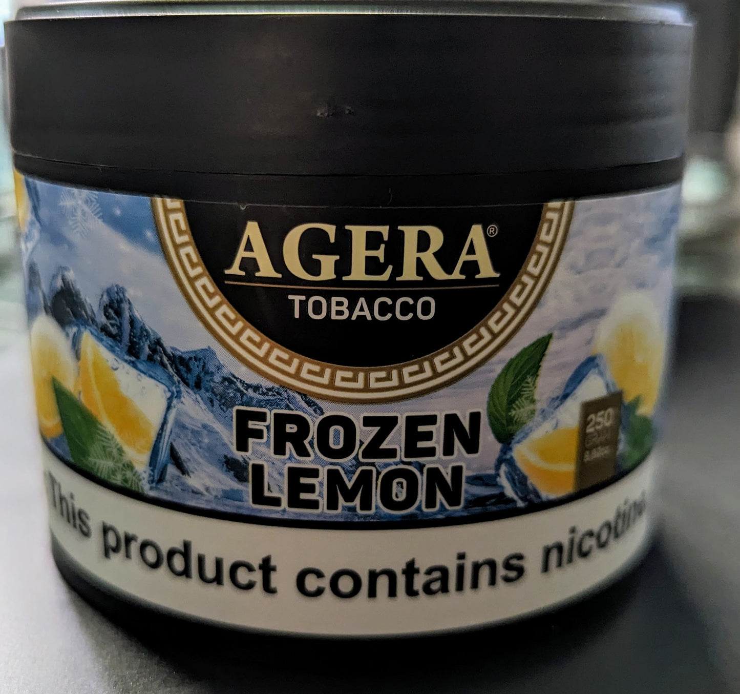 Hookah Tobacco - Extra