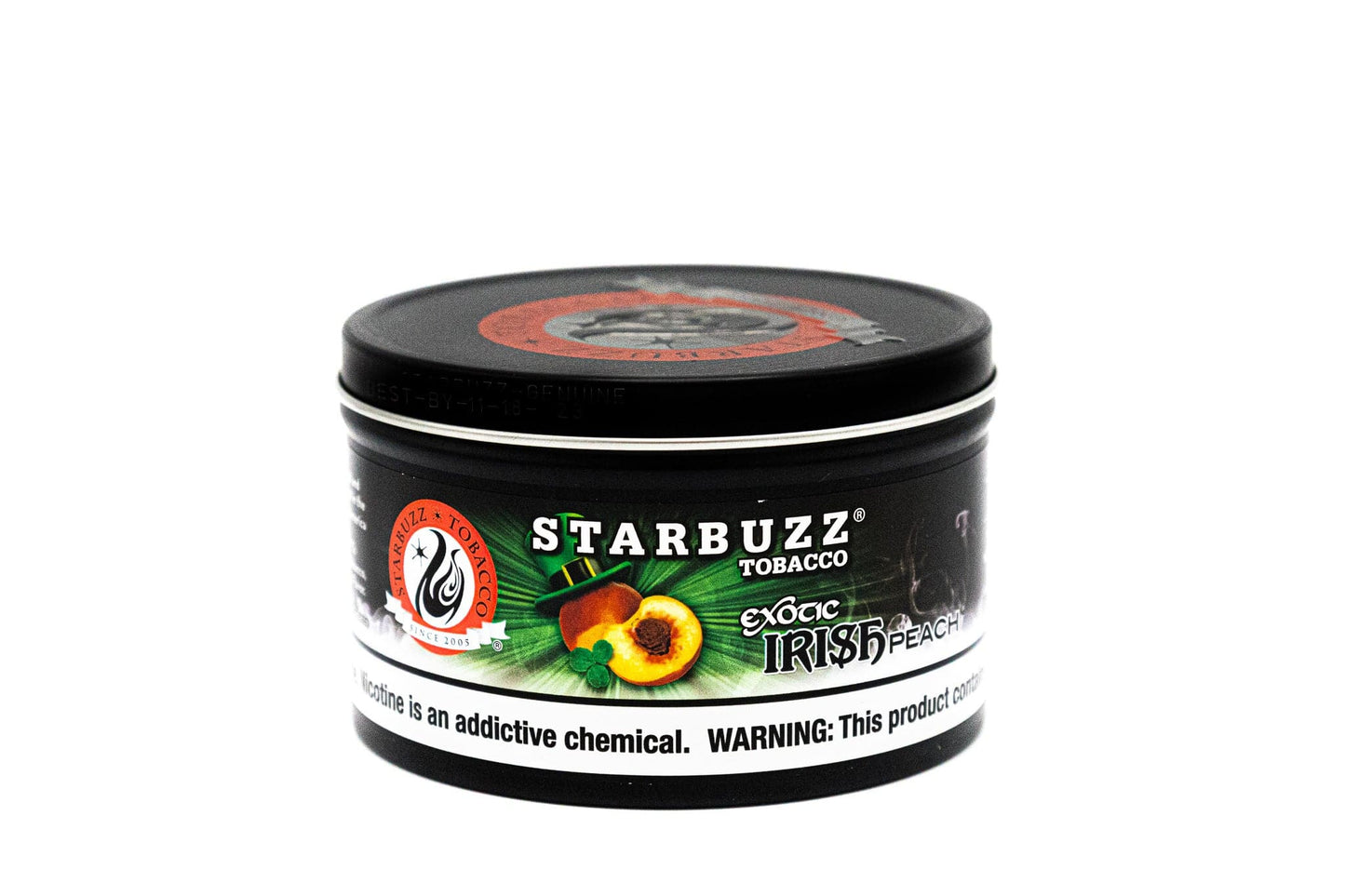 Hookah Rental - Nicotine and Non-Nicotine flavors