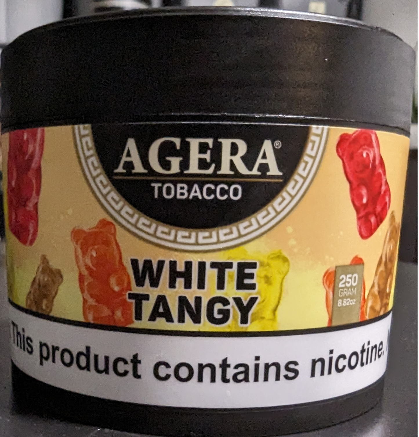 Flavor - Extra