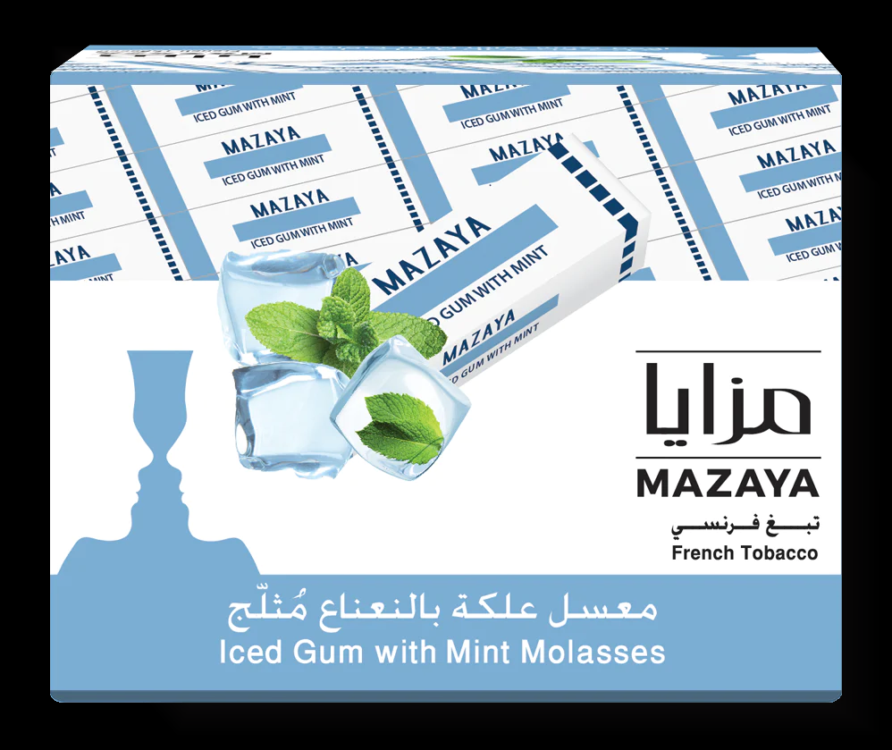 Hookah Rental - Nicotine and Non-Nicotine flavors