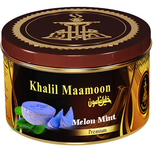 Hookah Rental - Nicotine and Non-Nicotine flavors