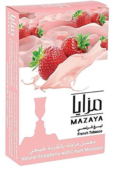 Hookah Rental - Nicotine and Non-Nicotine flavors