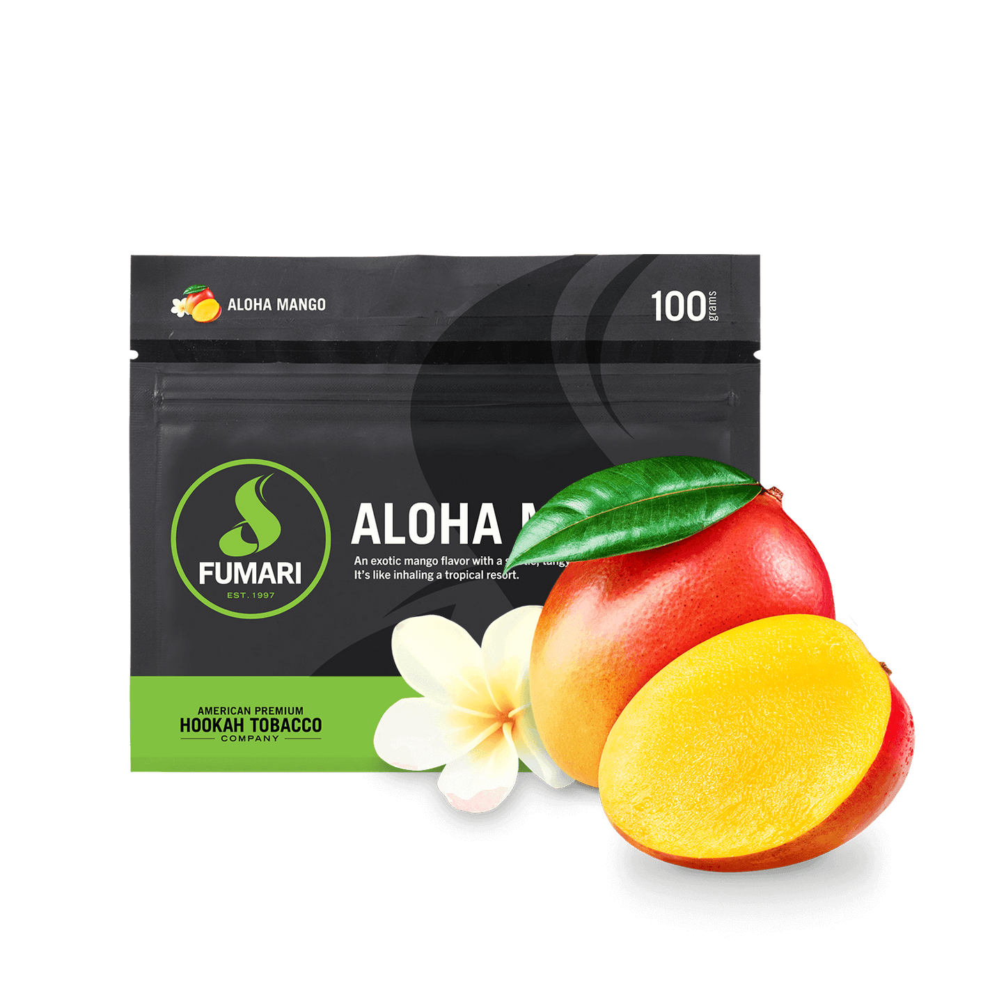 Hookah Rental - Nicotine and Non-Nicotine flavors