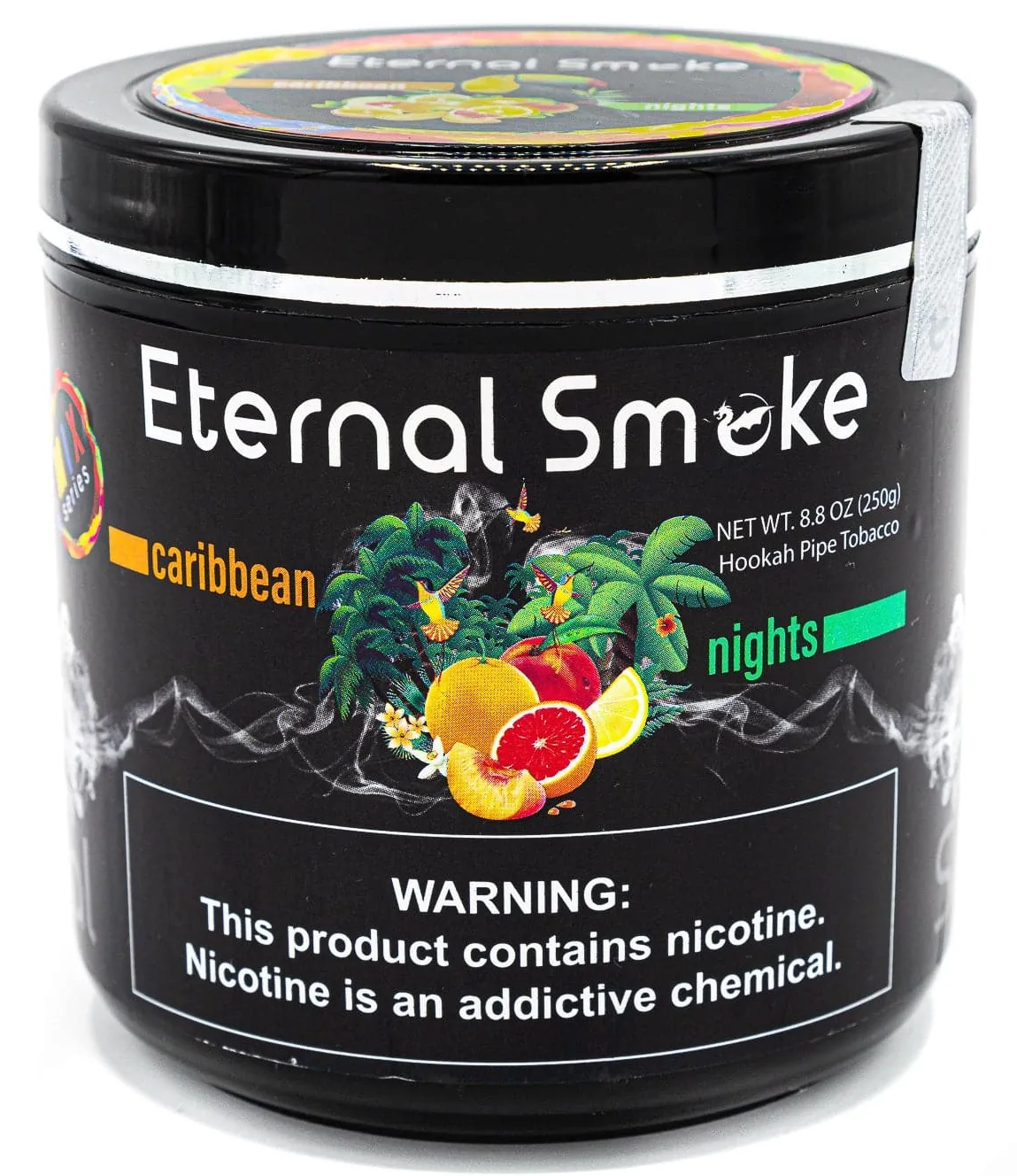 Hookah Rental - Nicotine and Non-Nicotine flavors