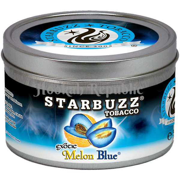 Hookah Rental - Nicotine and Non-Nicotine flavors
