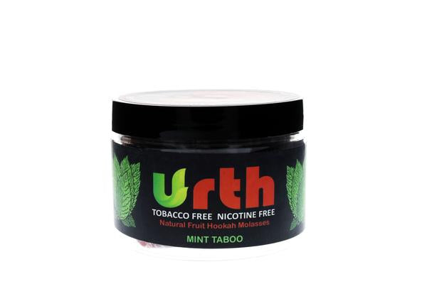 Hookah Rental - Nicotine and Non-Nicotine flavors