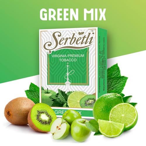 Hookah Rental - Nicotine and Non-Nicotine flavors