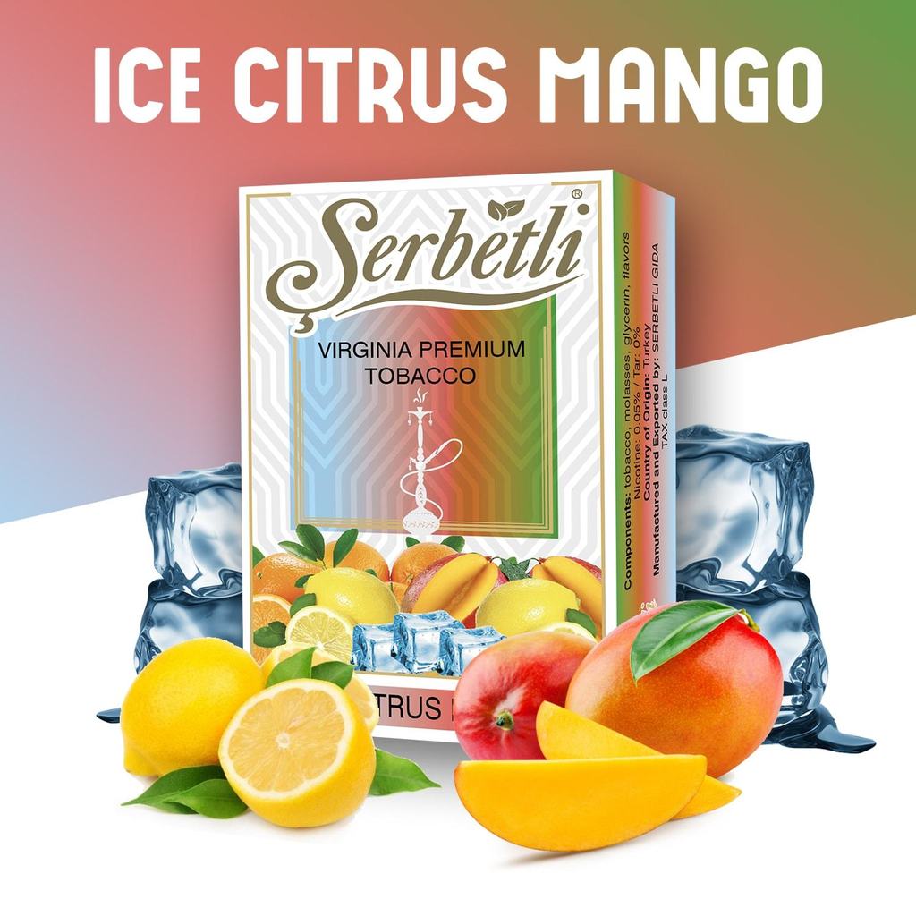 Hookah Rental - Nicotine and Non-Nicotine flavors