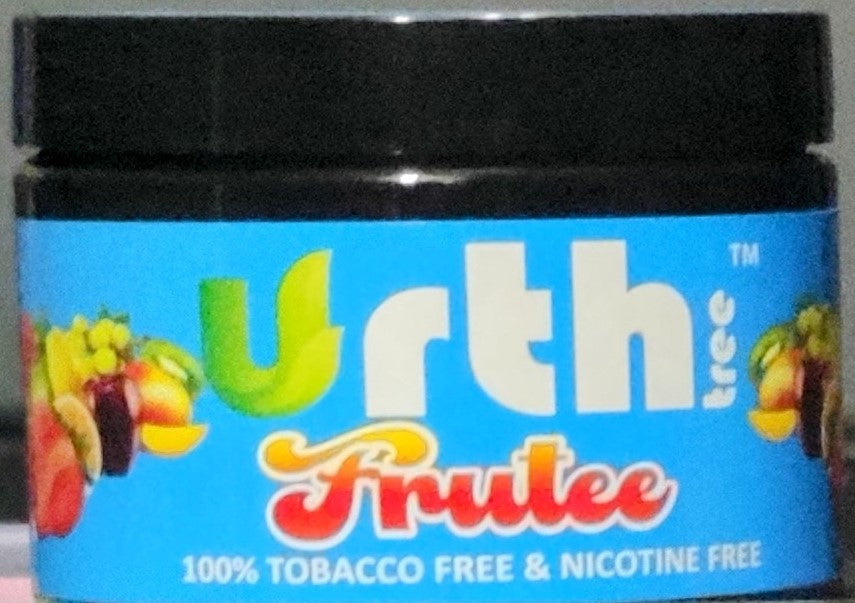 Hookah Rental - Nicotine and Non-Nicotine flavors