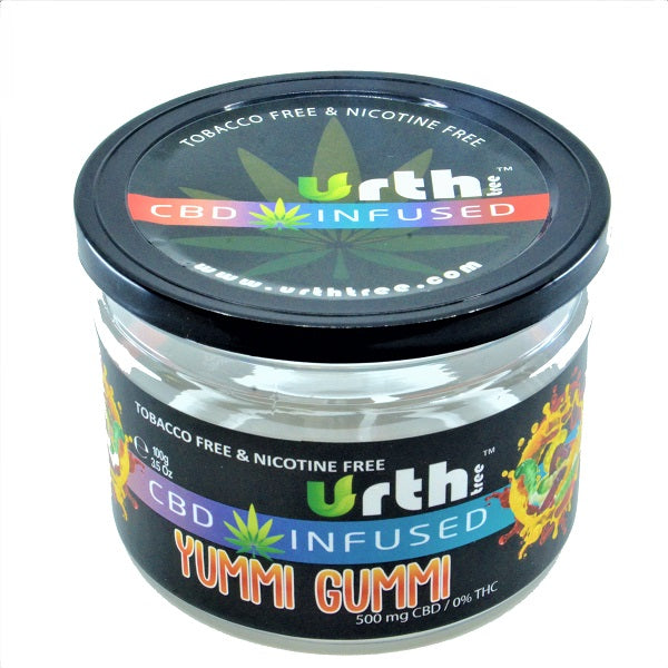 Hookah Rental - CBD and Delta 8 flavors