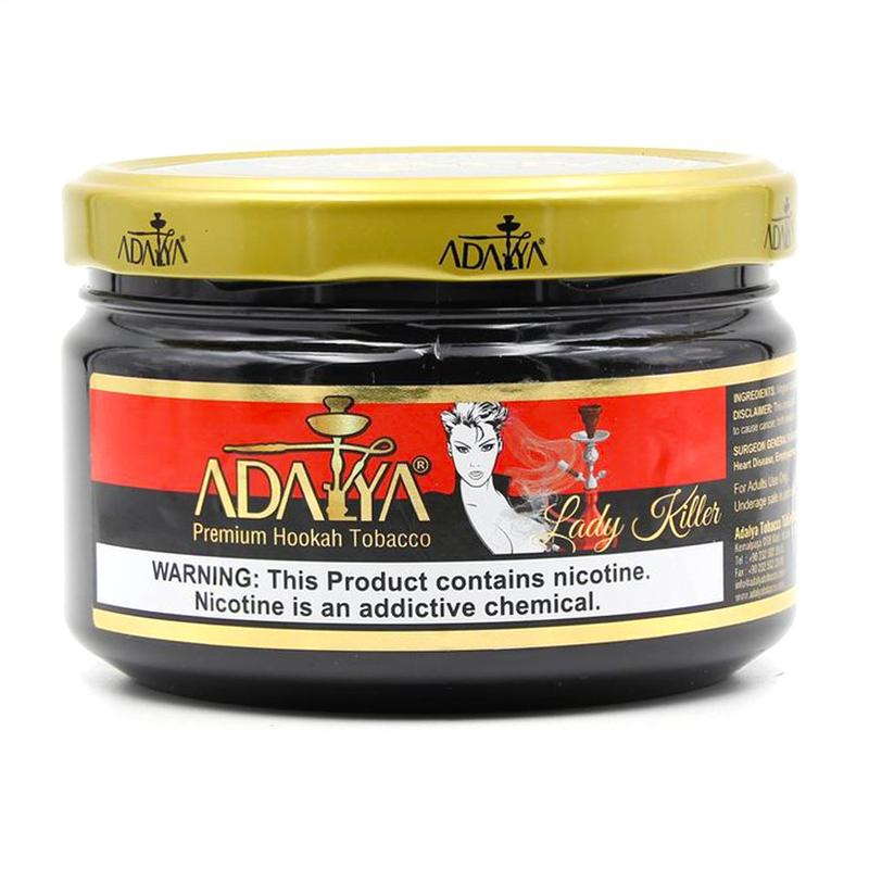 Hookah Rental - Nicotine and Non-Nicotine flavors