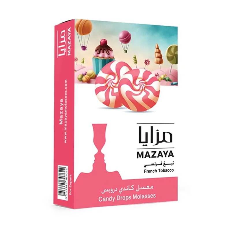Hookah Rental - Nicotine and Non-Nicotine flavors