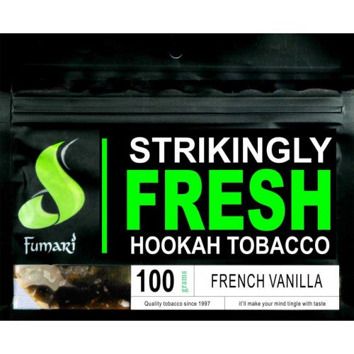 Hookah Tobacco - Extra