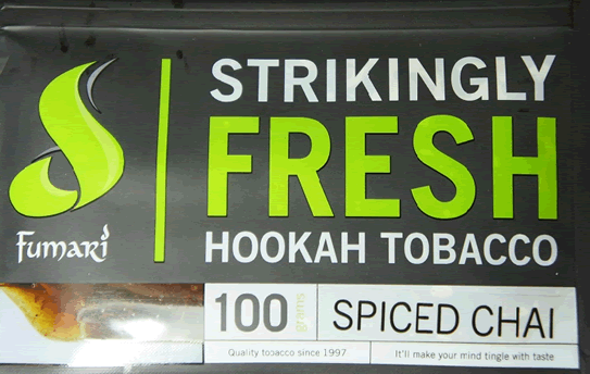 Hookah Tobacco - Extra