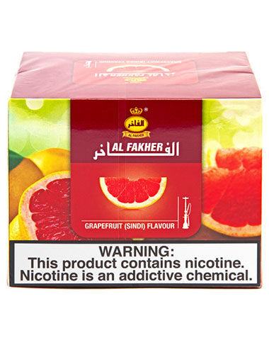 Hookah Tobacco - Extra