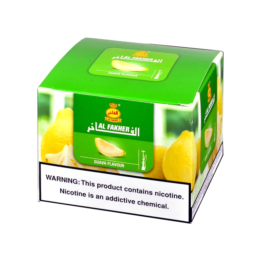 Hookah Rental - Nicotine and Non-Nicotine flavors