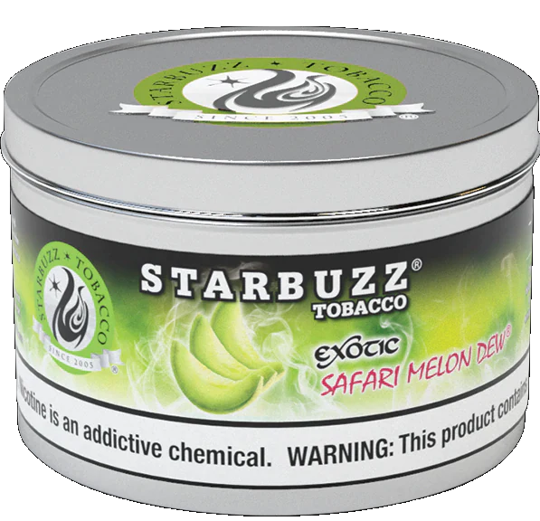 Hookah Rental - Nicotine and Non-Nicotine flavors