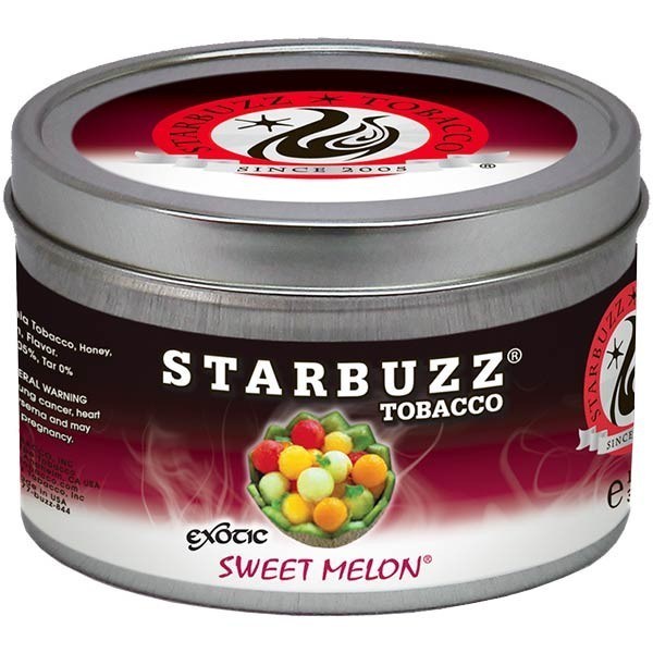 Hookah Rental - Nicotine and Non-Nicotine flavors