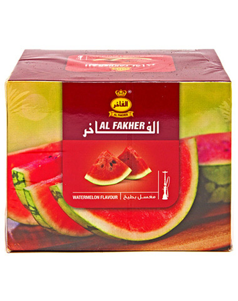Hookah Rental - Nicotine and Non-Nicotine flavors