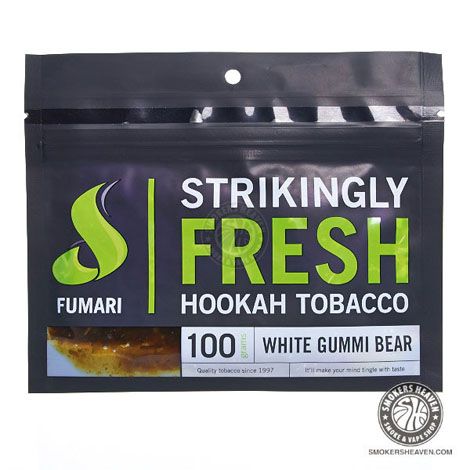 Hookah Tobacco - Extra