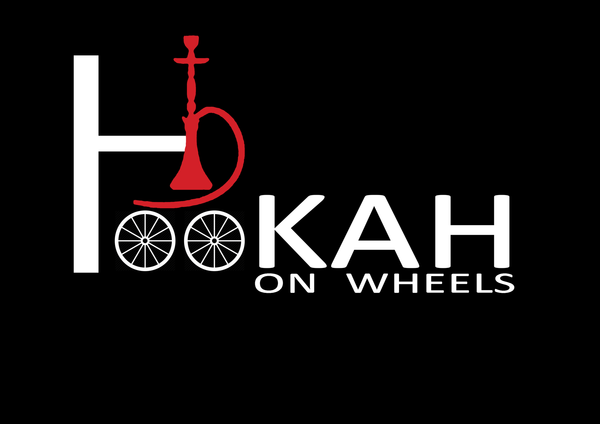 Hookah on Wheels